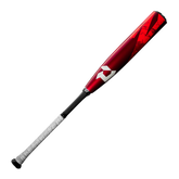 DEMARINI 2024 ZOA (-5) USSSA BASEBALL BAT